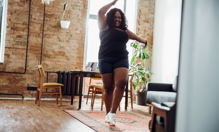 What does obesity mean for employee health?