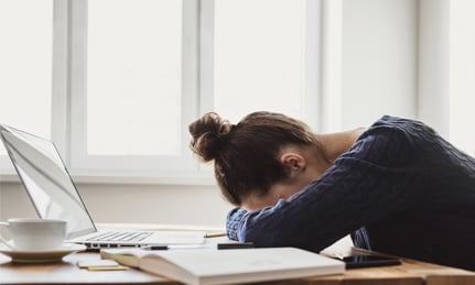Managing employee mental health through COVID-19 and beyond