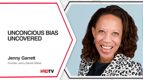 Unconscious bias uncovered