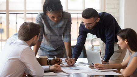 Diversity, equity, and inclusion special