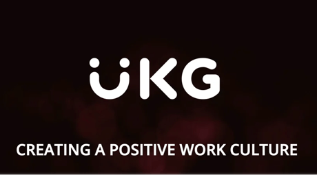 Creating a positive work culture