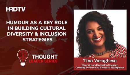 Thought Leader Series: Tina Varughese