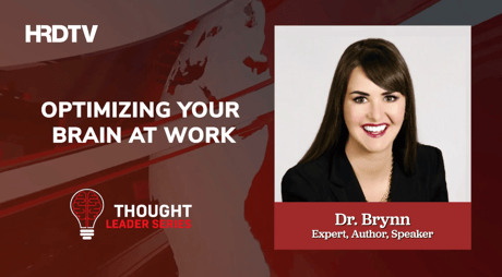 Thought Leaders: Dr Brynn Winegard