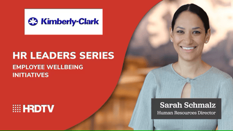 HR Leaders: Employee wellbeing initiatives