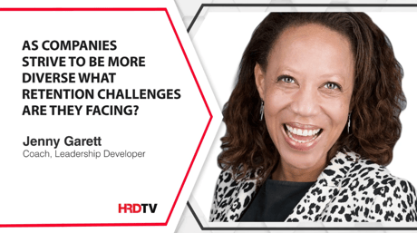 Retention challenges when trying to diversify your company