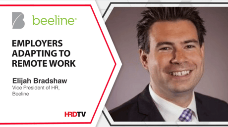 How can HR leaders adapt to this new era of remote working?