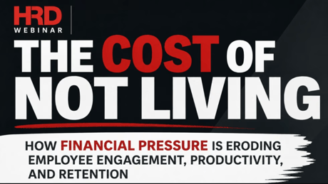 Financial Stress: The Hidden Cost to Employee Engagement and Retention