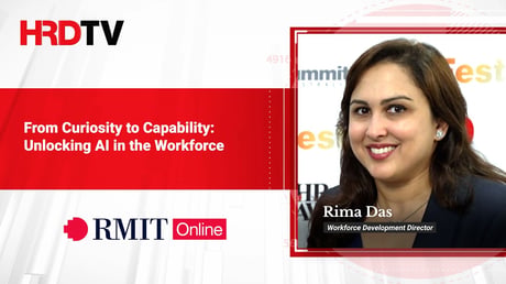 Summit Sessions: Australia’s AI boom is outpacing employee capability