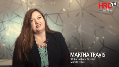How is technology shaping the employee experience?