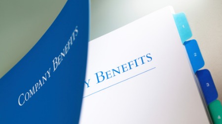 How top companies modernize their benefits during renewal