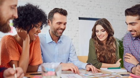 Innovation strategist, Shawn Kanungo on creative thinking in organizations