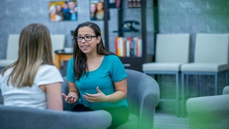 Using AI to navigate mental health disability accommodation