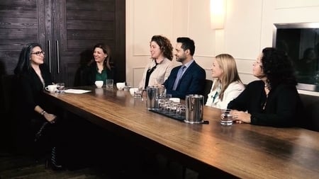 HR’s role in organizational change