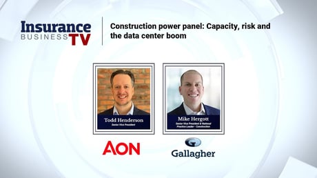 Is capacity an issue in construction insurance?
