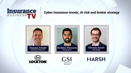 Cyber’s AI challenge, market shifts and systemic threats