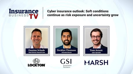 Inside the soft cyber market: What brokers need to know now