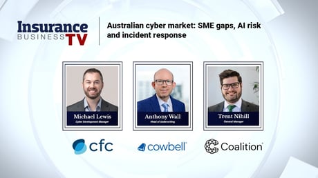 AI supercharges Australia’s cyber insurance risk