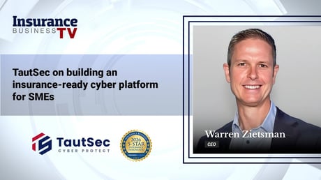 What it takes to make an SME insurance-ready for cyber