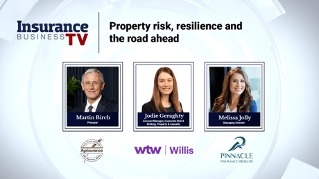 Property market shifts and where brokers are innovating