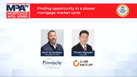 Top brokers on how brokers can leverage non-QM to win business