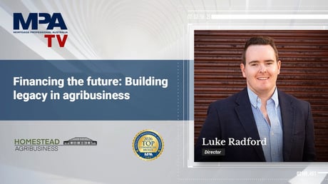 Award-winning agri broker’s job starts with boots on the ground
