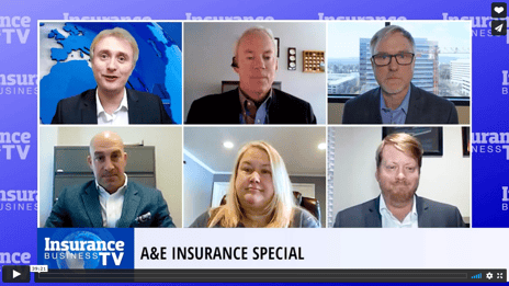 A&E insurance experts roundtable: Key issues and growing demand