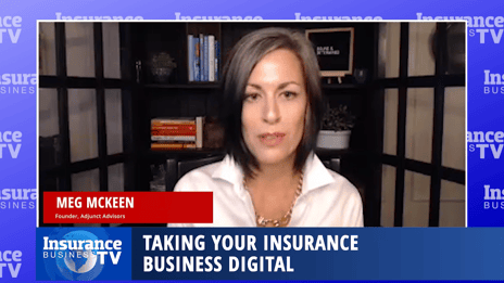 How to take your insurance business online