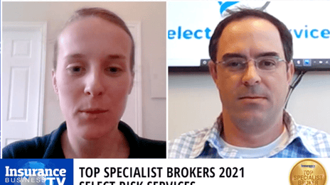 What does it take to be a top specialist broker?