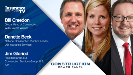 Construction Power Panel – how can brokers help their clients?