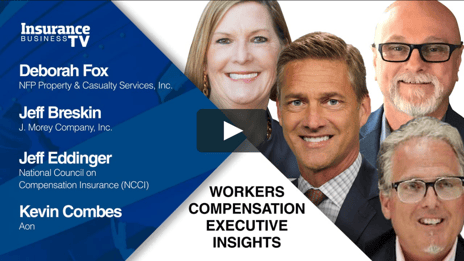 Workers' comp – claims cost rising, so what can be done?