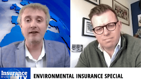 Environmental insurance – the big questions answered