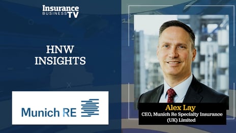 What are the key trends in HNW insurance?