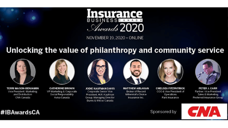 Unlocking the value of philanthropy and community service
