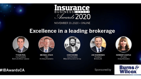Excellence in a leading brokerage