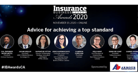 Advice for achieving a top standard