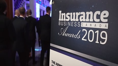 Annual awards celebrate excellence in the insurance profession