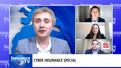 Why brokers need to care about cyber insurance – and how to capitalize on it
