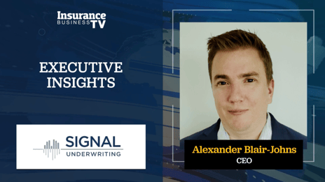 “Hard decisions” ahead for healthcare and life sciences companies – Signal Underwriting CEO
