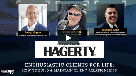 How to build and maintain client relationships