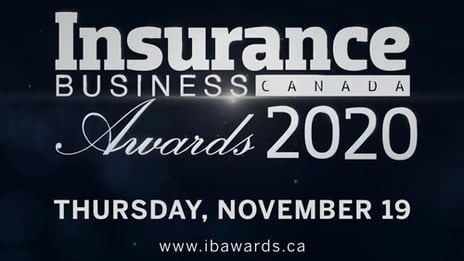 Introducing the virtual Insurance Business Awards