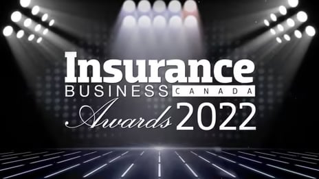 Insurance Business Canada Awards 2022: Highlights