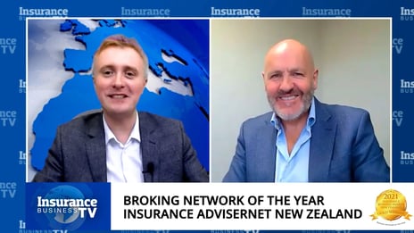 Should you go alone with your insurance business or join a network?