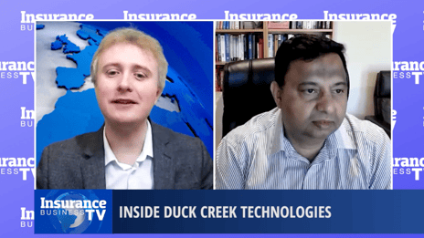 WATCH: How is insurance innovating to meet customer expectations?