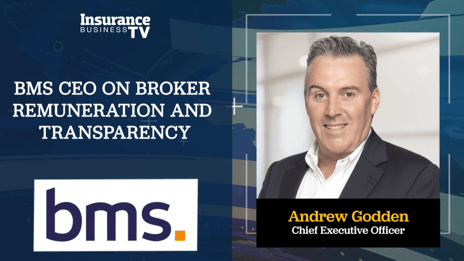 BMS CEO on broker remuneration and transparency