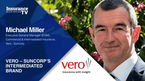 Vero’s ambitious drive to satisfy brokers