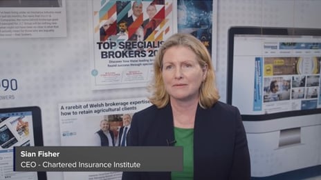 Engaging with insurance brokers