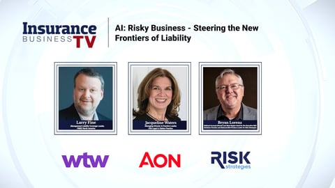 How is AI changing professional risks coverage?