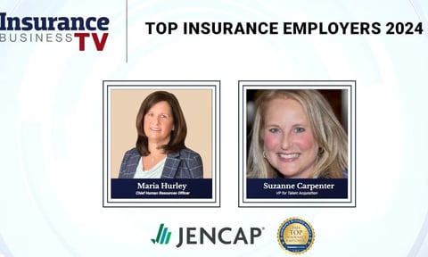 How can the insurance industry do more for its employees?