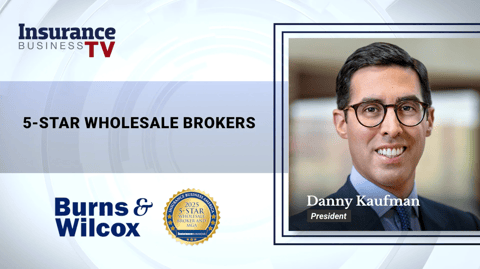 Which insurance lines are growing?