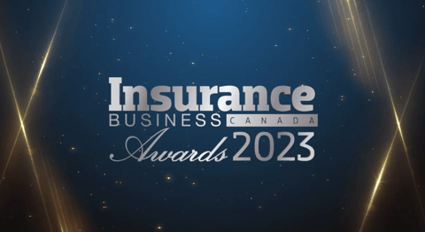 Insurance Business Canada Awards 2023: Event Highlights